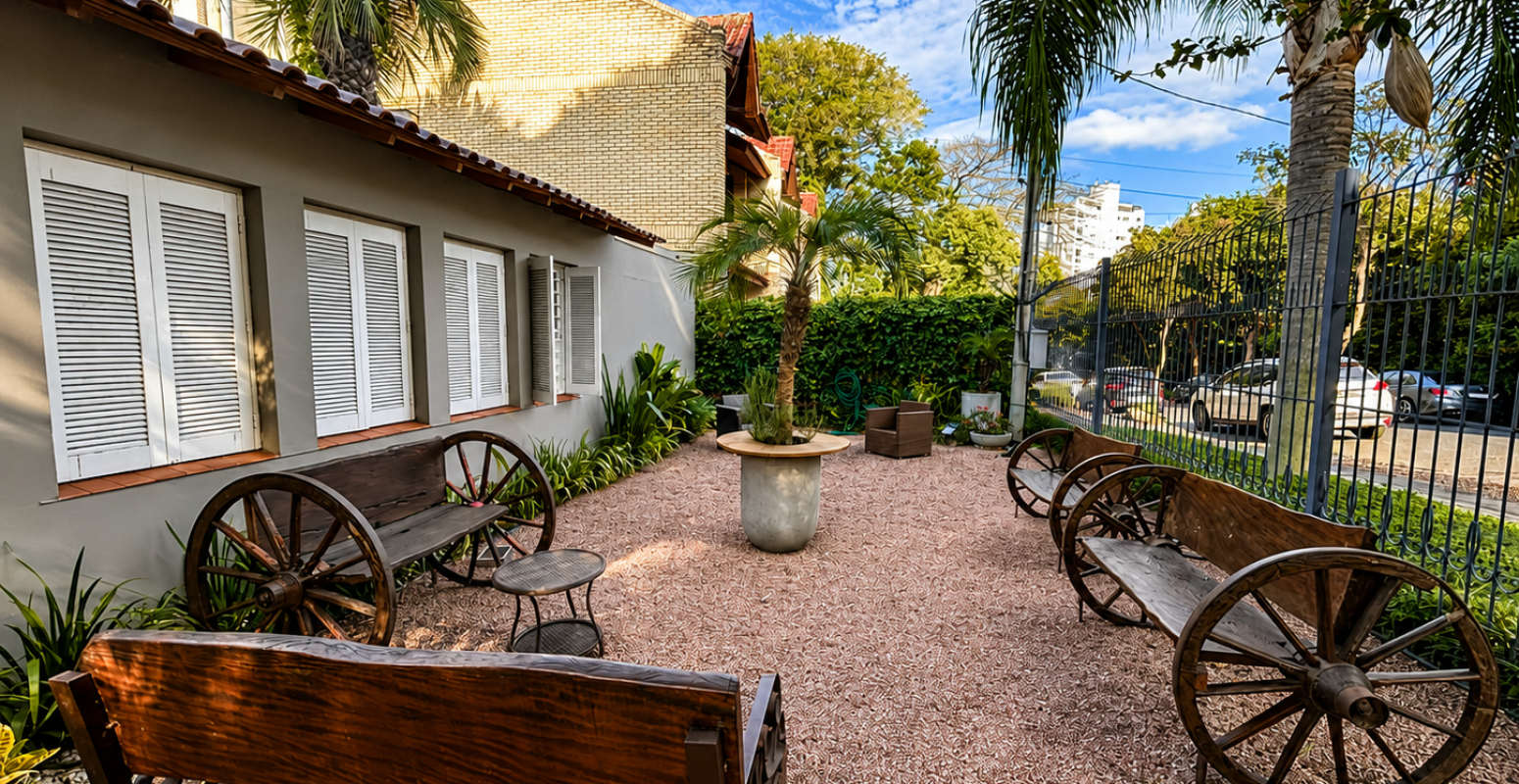 Jardim
